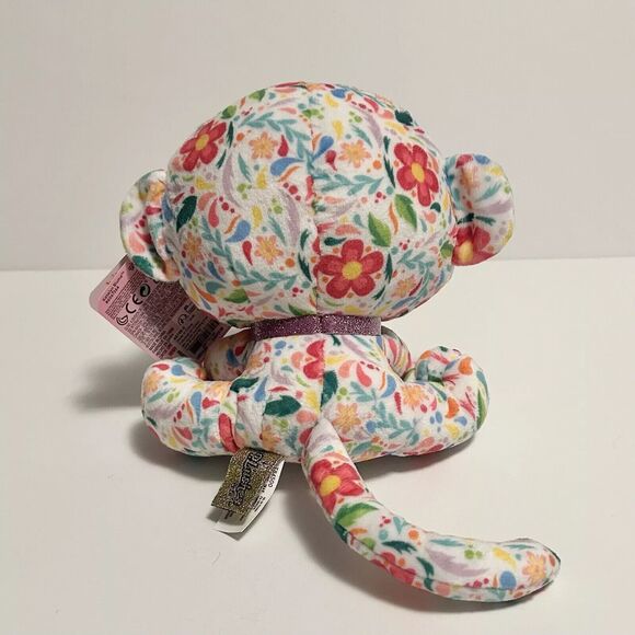 Gund P.Lushes Pets Juicy Jam Katelyn Blume 6" Plush NEW - Picture 3 of 7